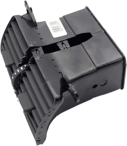 Rear Outlet Air Vent Assembly Compatible For Passat B6 B7 CC 2009-2012 3CD 819 203 9B9 3C0 819 203 in Saudi Arabia