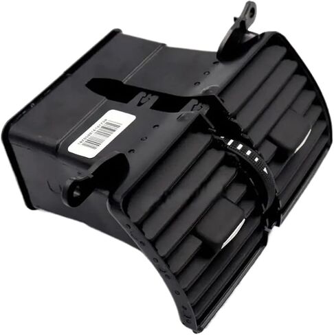 Rear Outlet Air Vent Assembly Compatible For Passat B6 B7 CC 2009-2012 3CD 819 203 9B9 3C0 819 203 in Saudi Arabia
