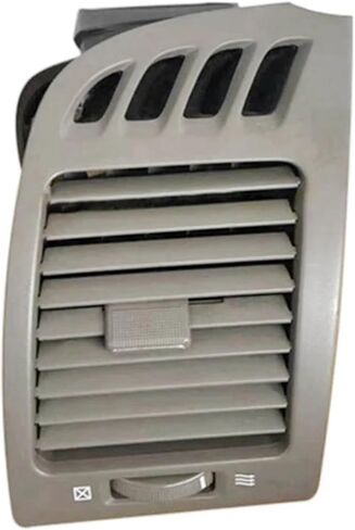 مكون أجزاء مكيف الهواء اليسرى اليسار يمين مكونات مخرجات Airboard Outlet Outlet Component ل Toyota Camry 2002-2005 in Saudi Arabia
