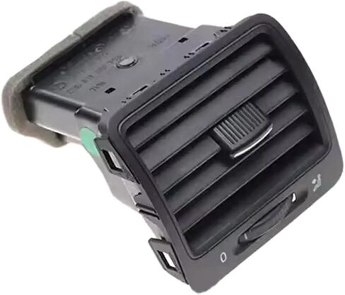 Air Outlet Panel Professional 1K0819728E Easy to Install Automotive Accessories Compatible for Sagitar(Right Panel) in Saudi Arabia