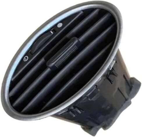 Auto Front Dashboard Center Center AC Air Condition Outlet Vent For Ford Focus MK2 2005-2013 in Saudi Arabia