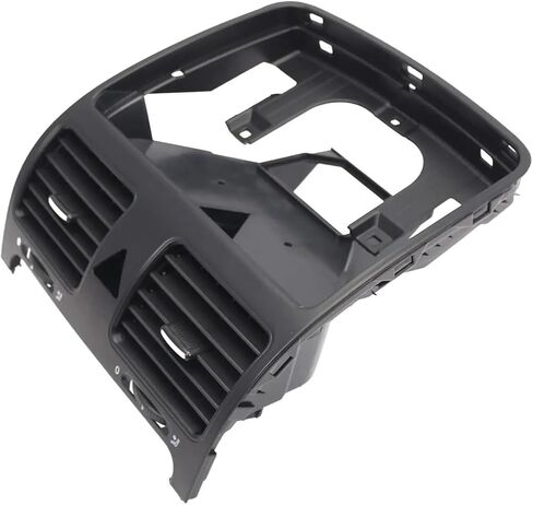 Air Outlet Panel A/Vent Center Compatible For Vw Golf MK5 1K0 819 728 in Saudi Arabia