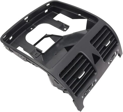 Air Outlet Panel A/Vent Center Compatible For Vw Golf MK5 1K0 819 728 in Saudi Arabia