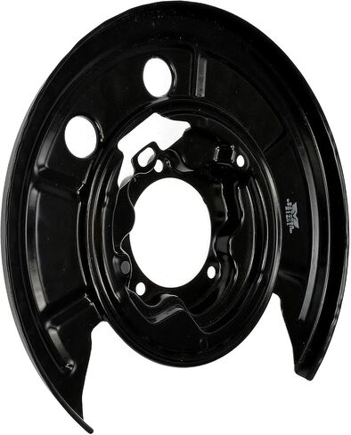 Dorman 947-022 درع غبار الفرامل الجانبي لبرنامج Darman in Saudi Arabia