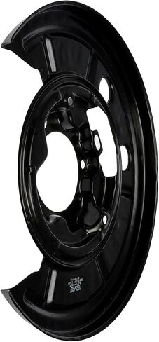 Dorman 947-022 درع غبار الفرامل الجانبي لبرنامج Darman in Saudi Arabia