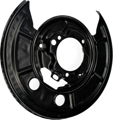 Dorman 947-022 درع غبار الفرامل الجانبي لبرنامج Darman in Saudi Arabia