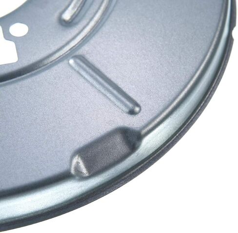 مجموعة من سائق خلفي ودرع غبار الفرامل الجانبي للركاب لـ BMW Z4 318i 323i 325i 328i E36 E46 E85 E86 in Kuwait