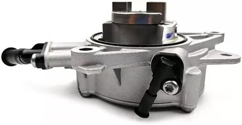Brake Booster Vacuum Pump for Mini R56 R57 R58 R60 1.6L N18 11667586424 in Saudi Arabia