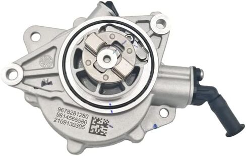 Brake Booster Vacuum Pump for Mini R56 R57 R58 R60 1.6L N18 11667586424 in Saudi Arabia