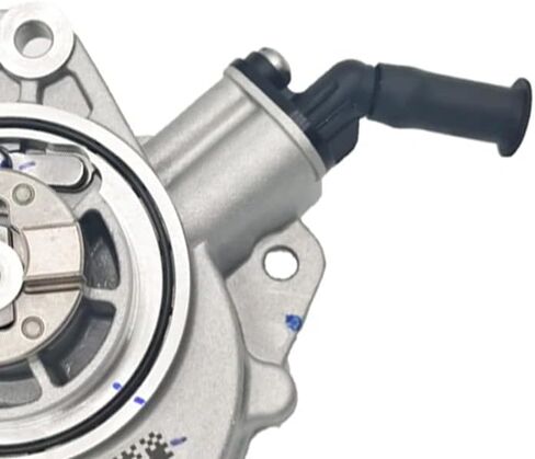 Brake Booster Vacuum Pump for Mini R56 R57 R58 R60 1.6L N18 11667586424 in Saudi Arabia