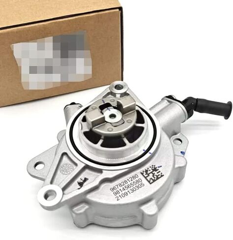 Brake Booster Vacuum Pump for Mini R56 R57 R58 R60 1.6L N18 11667586424 in Saudi Arabia