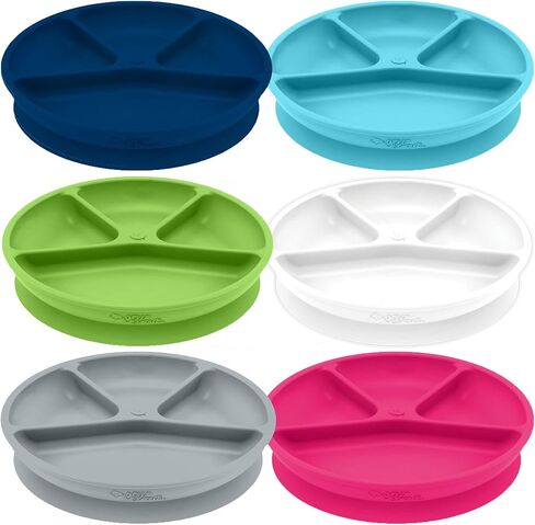 طبق تعلم البراعم الخضراء in Kuwait