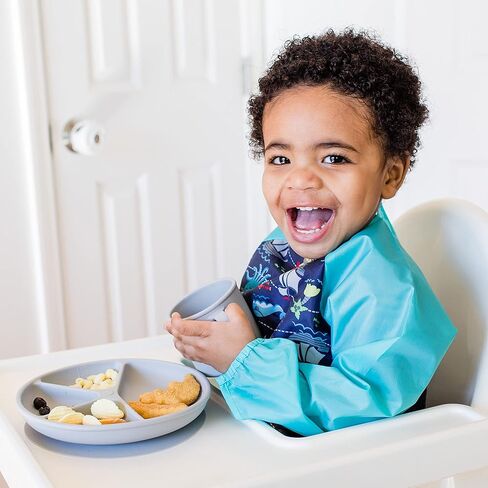 طبق تعلم البراعم الخضراء in Kuwait