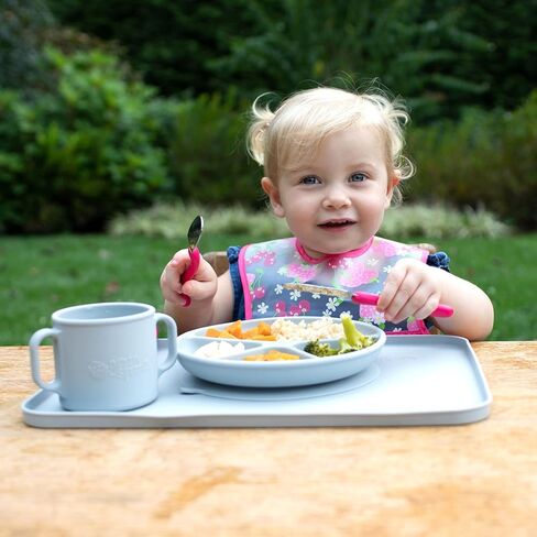 طبق تعلم البراعم الخضراء in Kuwait