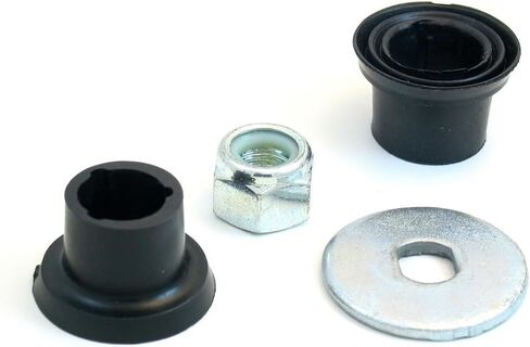 توجيه الغياب الذراع الذراع الجبهة تناسب نيسان 200SX ، 210،280ZX ، 510،720 1978 1979 1980 1981 1982 1983 1PCS in Kuwait