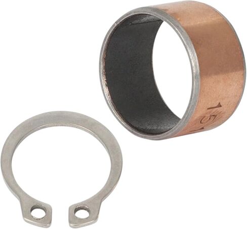استبدال Yamaha Banshee 350 YFZ350 1987-2006 Kicker Idler Gear Gear Bothing & Cir Clip Kit in Saudi Arabia