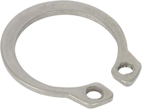 استبدال Yamaha Banshee 350 YFZ350 1987-2006 Kicker Idler Gear Gear Bothing & Cir Clip Kit in Saudi Arabia