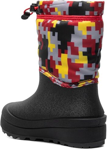 BOGS Women's Snow Shell Boot in Kuwait