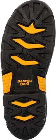 Georgia Boot Muddog Work Wellington in Saudi Arabia