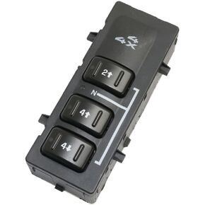 Compatible with Transfer Case for 2003-2007 for Chevrolet for Silverado for 1500 for Gmc for Sierra for 1500 PrCars14687 in Kuwait