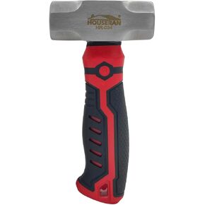 مطرقة الكرة الصغيرة، 13oz مطرقة الكرة الصغيرة، أداة مطرقة صغيرة قصيرة، مطرقة لصنع المجوهرات، مثالية للمنزل، وإصلاح السيارات، والنجارة والحرفية in Kuwait