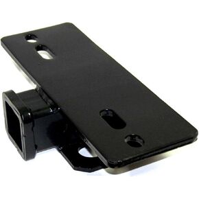 Step Hitch Pumper Mount 2 "جهاز استقبال 5000 رطل Truck Truck RV in Kuwait