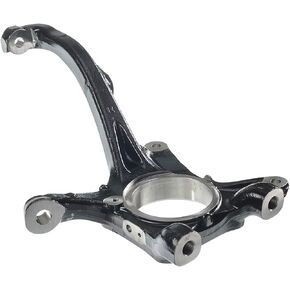A-Premium Front Suspension Detering Knuckle متوافق مع Lexus LX570 & Toyota Land Cruiser ، 2008-2011 2013-2015 ، 5.7L ، جانب الركاب الأيمن in Kuwait