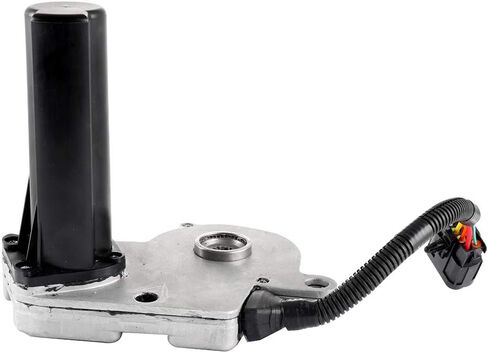 محرك حالة نقل ECCPP ملاءمة لـ Cadillac 2003-2007 لـ Chevrolet 2003-2007 لـ Dodge 2006-2010 لـ GMC 2003-2007 600-910 محرك تشفير حالة التحويل in Saudi Arabia