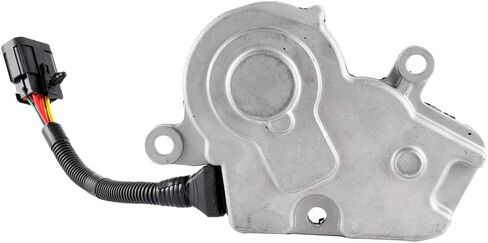 محرك حالة نقل ECCPP ملاءمة لـ Cadillac 2003-2007 لـ Chevrolet 2003-2007 لـ Dodge 2006-2010 لـ GMC 2003-2007 600-910 محرك تشفير حالة التحويل in Saudi Arabia