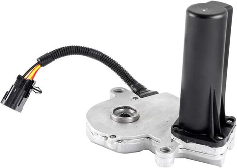 محرك حالة نقل ECCPP ملاءمة لـ Cadillac 2003-2007 لـ Chevrolet 2003-2007 لـ Dodge 2006-2010 لـ GMC 2003-2007 600-910 محرك تشفير حالة التحويل in Saudi Arabia