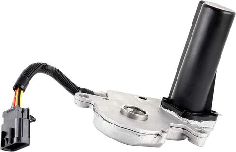 محرك حالة نقل ECCPP ملاءمة لـ Cadillac 2003-2007 لـ Chevrolet 2003-2007 لـ Dodge 2006-2010 لـ GMC 2003-2007 600-910 محرك تشفير حالة التحويل in Saudi Arabia
