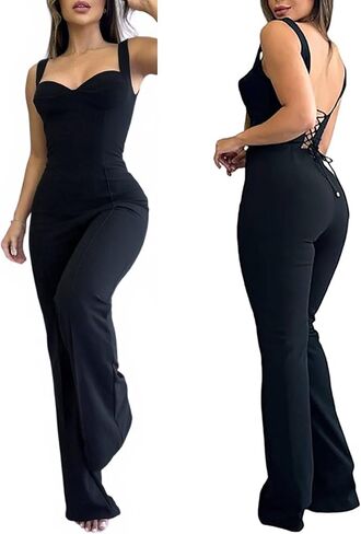 حليقة Chicme للنساء من عصابة سميكة سميكة حزام بذلة غير رسمية عديمة الدانتيل. in Saudi Arabia