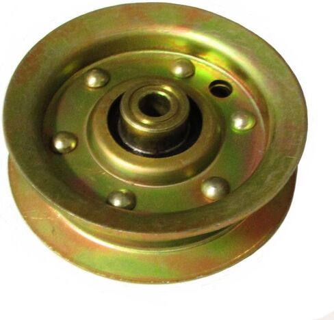 قطع الغيار لجرار شاحنة Moto Truck OEM للسيارات للبرة المتسوية المسطحة لعام 2002 AYP LT2316CMA2 ، LT2317CMA2 ، LT2318CMA2 MOWER TRACTION MOD-JZ985-42728 in Kuwait
