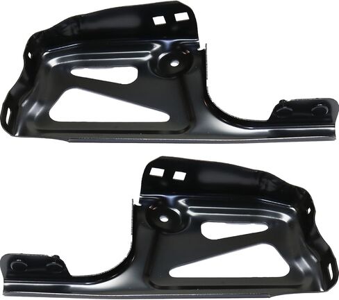 Replacement Auto Parts For Bumper Bracket For 16-23 Toyota Tacoma Mounting Bracket Set of 2 Front LH and RH Mod_FDRX868-6716 in Saudi Arabia
