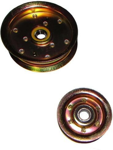 Replacement Parts For Auto Moto Truck Tractor OEM For 42" Mower Deck Idler Kit Fits John Deere L100 L105 L107 L108 L110 L111 L118 108 Mod-JZ985-42078 in Saudi Arabia