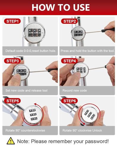 سيارة توجيه السيارة كلمة مرور القفل قفل عجلة القفل مركبة مضادة للسرقة قفل قابلة للتعديل المشبك مزدوج خطاف عالمي الطوارئ مطرقة الكسارة الدفاع عن النفس الأمان in Kuwait