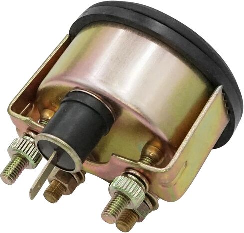 Caltric AMP Meter متوافق مع Allis Chalmers D10 D12 D14 D15 D17 D19 D21 WC WD45 WF 170 190 in Saudi Arabia