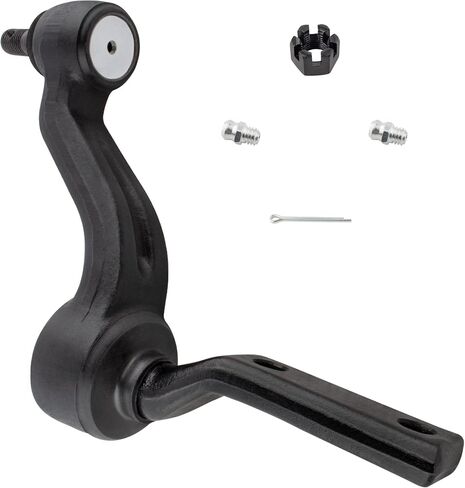 K6390 Front Steering Idler Arm for Chevrolet GMC C1500 C2500 C3500 K1500 K2500 K3500 1988-1992 Suburban Blazer Yukon 1992, Pack of 1 in Saudi Arabia