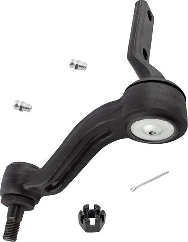 K6390 Front Steering Idler Arm for Chevrolet GMC C1500 C2500 C3500 K1500 K2500 K3500 1988-1992 Suburban Blazer Yukon 1992, Pack of 1 in Saudi Arabia