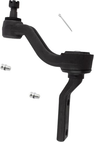 K6390 Front Steering Idler Arm for Chevrolet GMC C1500 C2500 C3500 K1500 K2500 K3500 1988-1992 Suburban Blazer Yukon 1992, Pack of 1 in Saudi Arabia