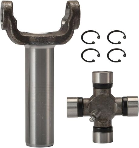 2-3-12051x انتقال الانتقال نير 1330 سلسلة+5-213x u-fould kit 1330 سلسلة ، ل Turbo 350 Th350 700R 700R4 4L60 4L60E M21 M20 ، لعمود محرك GM 1330 سلسلة مختلفة 26/27 spline transmissions in Saudi Arabia