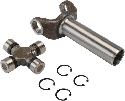 2-3-12051x انتقال الانتقال نير 1330 سلسلة+5-213x u-fould kit 1330 سلسلة ، ل Turbo 350 Th350 700R 700R4 4L60 4L60E M21 M20 ، لعمود محرك GM 1330 سلسلة مختلفة 26/27 spline transmissions in Saudi Arabia
