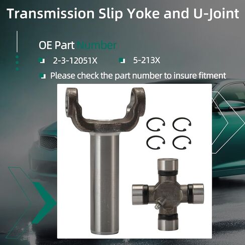 2-3-12051x انتقال الانتقال نير 1330 سلسلة+5-213x u-fould kit 1330 سلسلة ، ل Turbo 350 Th350 700R 700R4 4L60 4L60E M21 M20 ، لعمود محرك GM 1330 سلسلة مختلفة 26/27 spline transmissions in Saudi Arabia