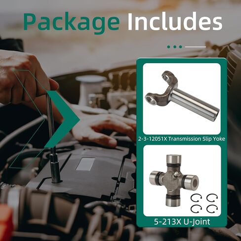 2-3-12051x انتقال الانتقال نير 1330 سلسلة+5-213x u-fould kit 1330 سلسلة ، ل Turbo 350 Th350 700R 700R4 4L60 4L60E M21 M20 ، لعمود محرك GM 1330 سلسلة مختلفة 26/27 spline transmissions in Saudi Arabia