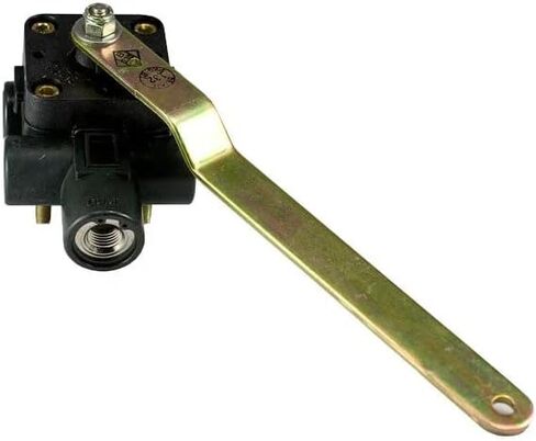 OEM Height Control Leveling Valve, Model 08-03315, Heavy-Duty Truck Air Suspension System Component in Saudi Arabia