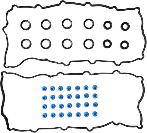 VS50902R Engine Valve Cover Gasket Set Fit for 2015-2017 Ford F-150 Mustang 5.0L in Saudi Arabia