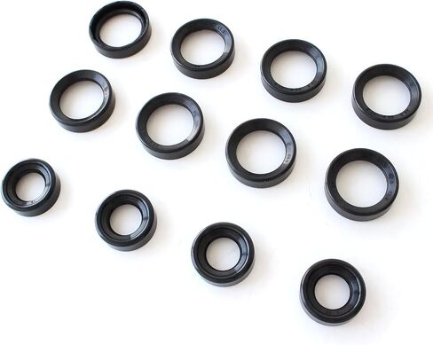 VS50902R Engine Valve Cover Gasket Set Fit for 2015-2017 Ford F-150 Mustang 5.0L in Saudi Arabia