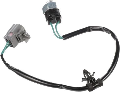 تبديل المصباح النسخ الاحتياطي لـ Mazda 3 2004-2013 ، لـ Mazda 5 2006-2010 2012-2015 ، لـ Mazda 6 2003-2013 G5P1-17-640 Backup Light Switch in Kuwait