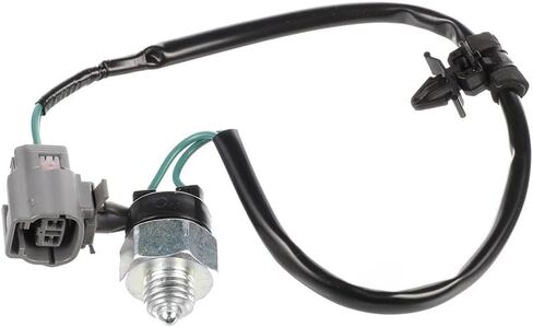 تبديل المصباح النسخ الاحتياطي لـ Mazda 3 2004-2013 ، لـ Mazda 5 2006-2010 2012-2015 ، لـ Mazda 6 2003-2013 G5P1-17-640 Backup Light Switch in Kuwait