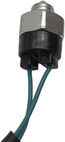 تبديل المصباح النسخ الاحتياطي لـ Mazda 3 2004-2013 ، لـ Mazda 5 2006-2010 2012-2015 ، لـ Mazda 6 2003-2013 G5P1-17-640 Backup Light Switch in Kuwait